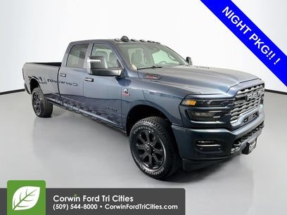 Used 2026 RAM 3500 Big Horn