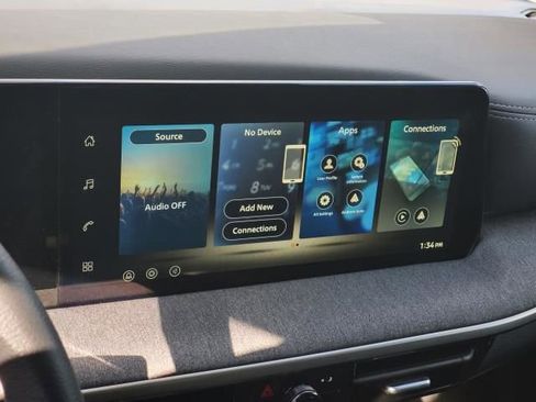 New 2026 Nissan Kicks SV image 25