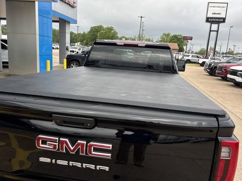 Used 2026 GMC Sierra 3500 Pro RWD image 5