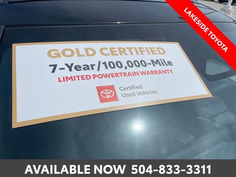 Certified 2025 Toyota Camry XSE w/ Premium Package image 10