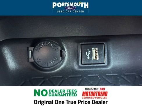 Used 2024 Toyota RAV4 XLE image 10