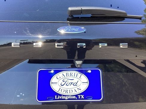 New 2025 Ford Escape Active w/ Tech Pack #1 image 15