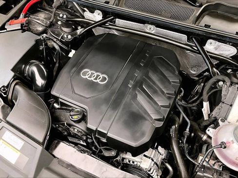 Used 2023 Audi Q5 2.0T Premium w/ Convenience Package image 31