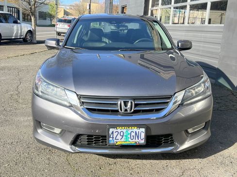 Used 2013 Honda Accord EX-L image 9