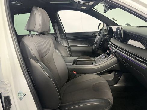 Used 2025 Hyundai Palisade Calligraphy AWD/4WD image 32