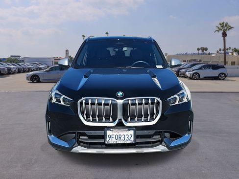 Certified 2023 BMW X1 xDrive28i AWD/4WD image 2