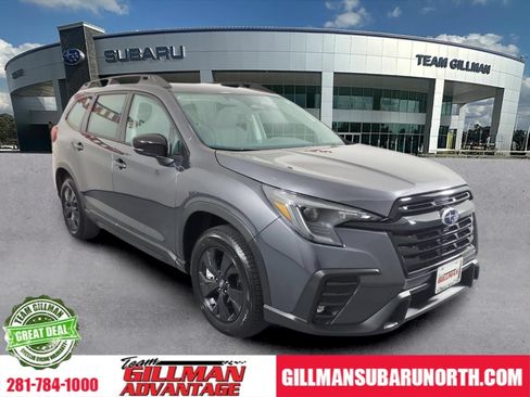 Used 2026 Subaru Ascent Premium AWD/4WD image 1