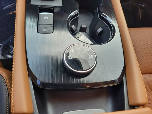 New 2026 Nissan Rogue Platinum AWD/4WD image 33