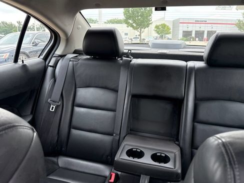 Used 2013 Chevrolet Cruze LTZ w/ Enhanced Safety Package FWD image 18