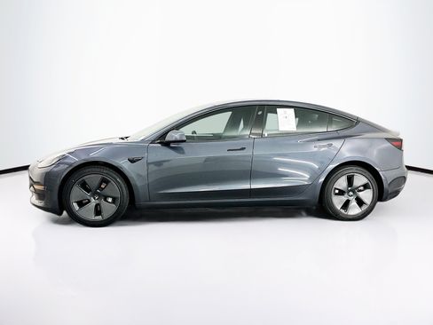 Used 2022 Tesla Model 3 Long Range AWD/4WD image 4