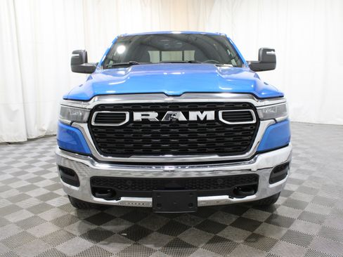 Used 2025 RAM 1500 Tradesman w/ Off Road Group image 40