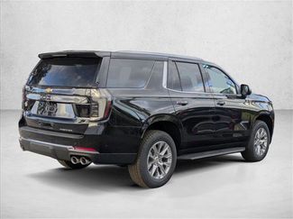 New 2025 Chevrolet Tahoe Premier video 2