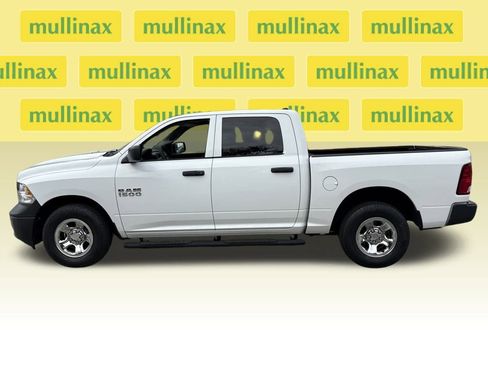 Used 2016 RAM 1500 Tradesman w/ Popular Equipment Group image 10