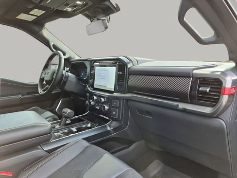 Used 2024 Ford F150 Raptor image 14