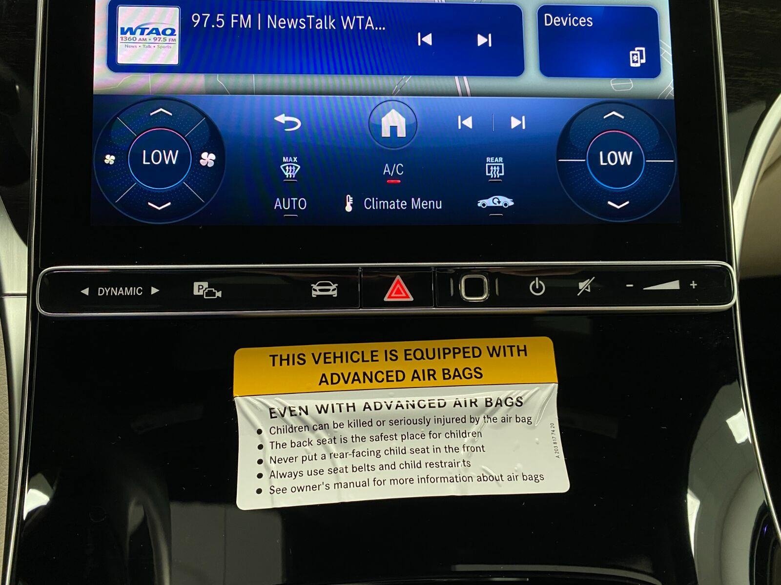 Certified 2026 Mercedes-Benz GLC 300 4MATIC image 25