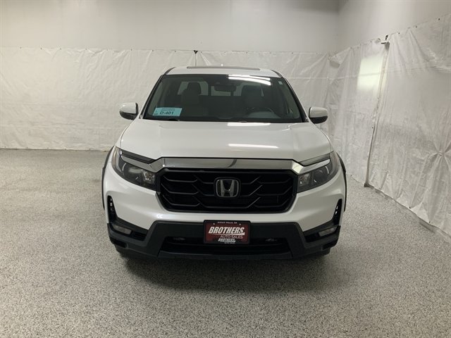 Used 2023 Honda Ridgeline RTL image 4