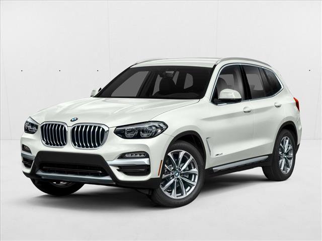 Used 2020 BMW X3 M40i w/ Premium Package AWD/4WD image 1