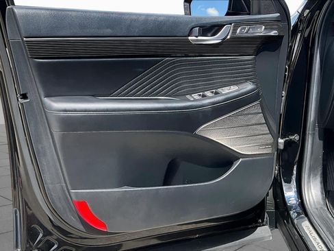 Used 2025 Hyundai Palisade Calligraphy AWD/4WD image 21
