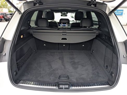 Used 2024 Mercedes-Benz GLE 350 4MATIC image 13