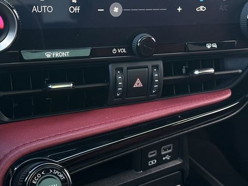 Used 2022 Lexus NX 350h AWD w/ Vision Package image 21