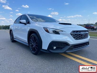 Used 2024 Subaru WRX Premium w/ Popular Package #2A