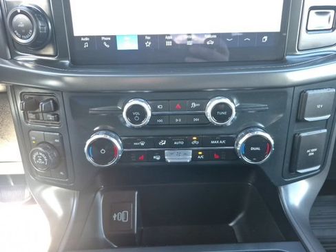 Used 2025 Ford F150 Tremor w/ Bed Utility Package AWD/4WD image 38