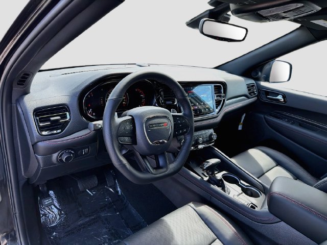 New 2027 Dodge Durango GT AWD/4WD image 9