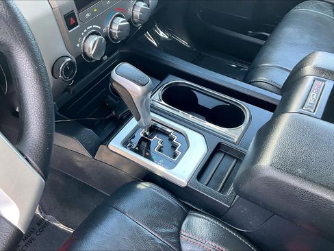 Used 2019 Toyota Tundra TRD Pro AWD/4WD image 22