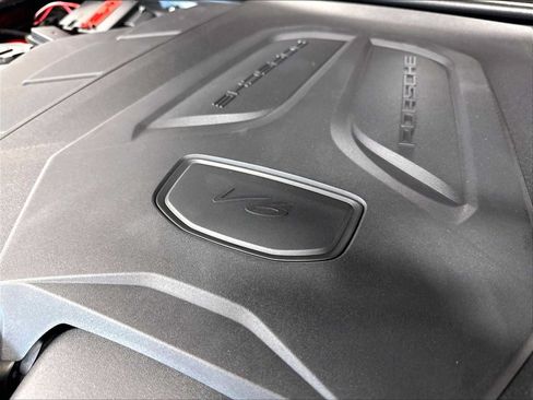 New 2026 Porsche Cayenne AWD/4WD image 36