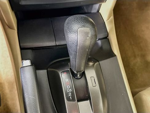 Used 2008 Honda Accord LX-P image 19