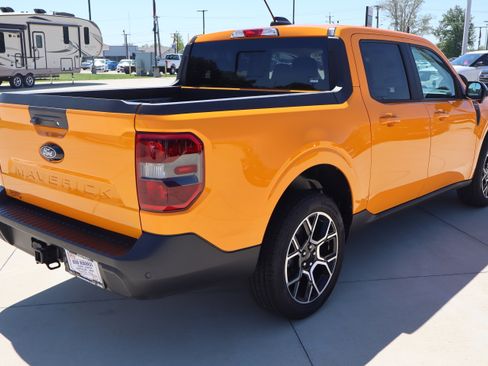 New 2026 Ford Maverick Lariat AWD/4WD image 5