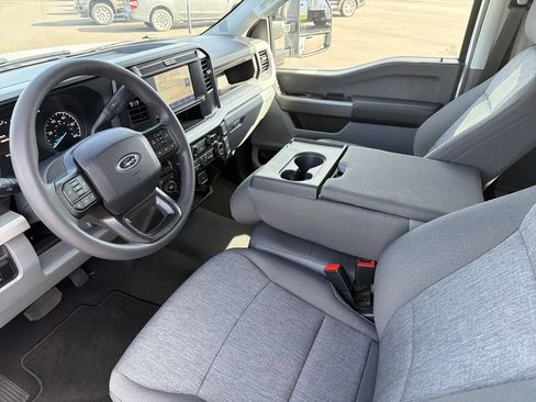 New 2026 Ford F250 XL w/ STX Appearance Package AWD/4WD image 18