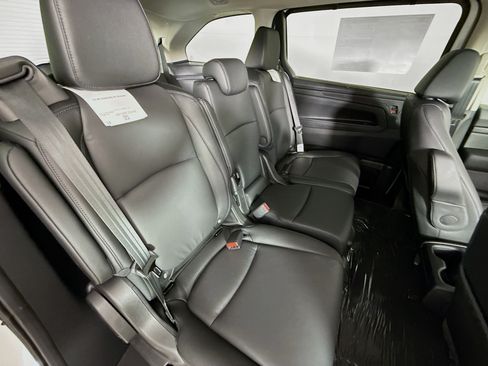 New 2026 Honda Odyssey EX-L image 36