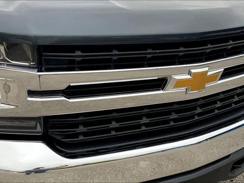 Used 2022 Chevrolet Silverado 1500 LT image 30
