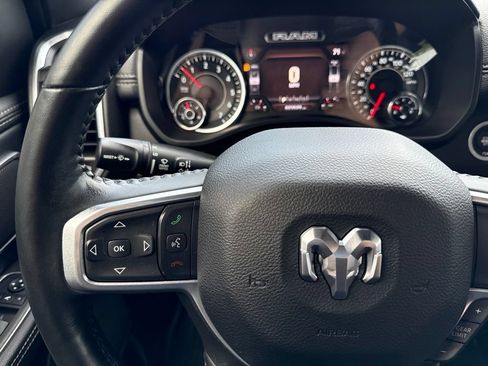 Used 2023 RAM 1500 Laramie AWD/4WD image 25