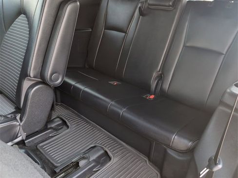 Used 2023 Toyota Highlander XSE image 24