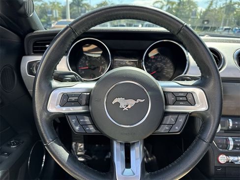 Used 2015 Ford Mustang GT Premium w/ Equipment Group 401A image 48