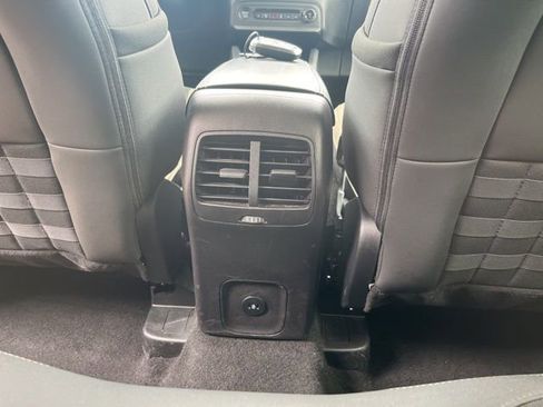 Used 2025 Ford Bronco Sport Big Bend AWD/4WD image 20