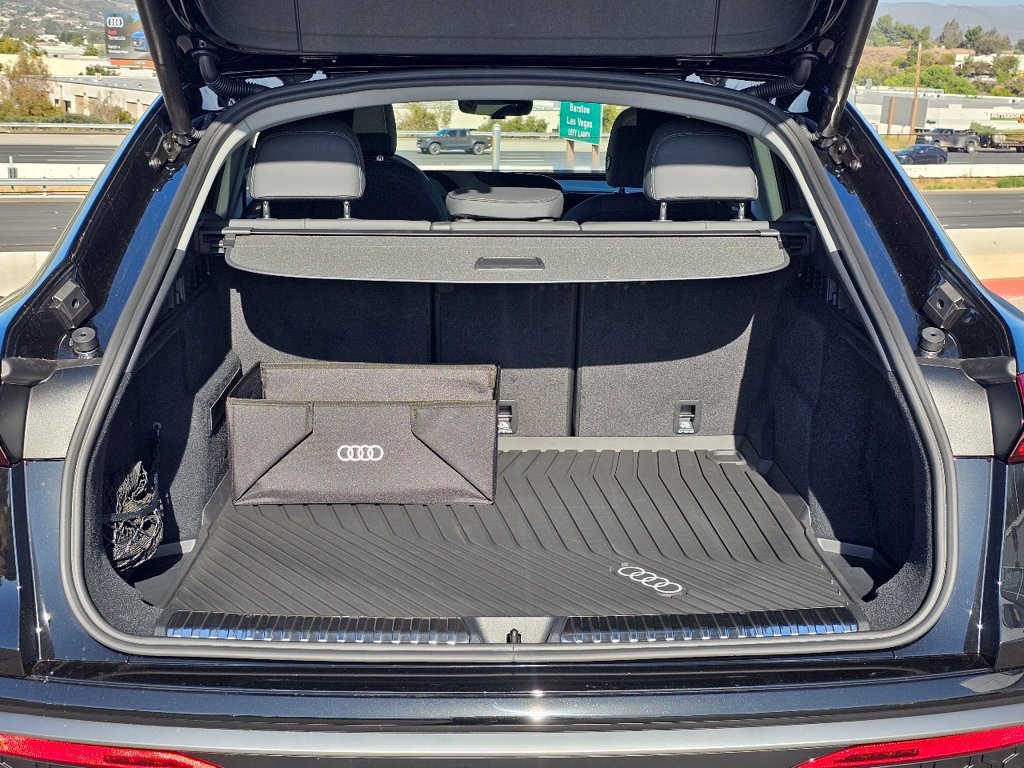 New 2026 Audi Q5 Premium Plus AWD/4WD image 7