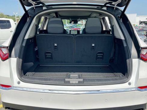 Used 2025 Acura MDX FWD w/ Technology Package image 27