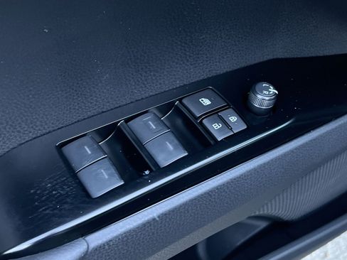 New 2026 Toyota Camry SE image 15