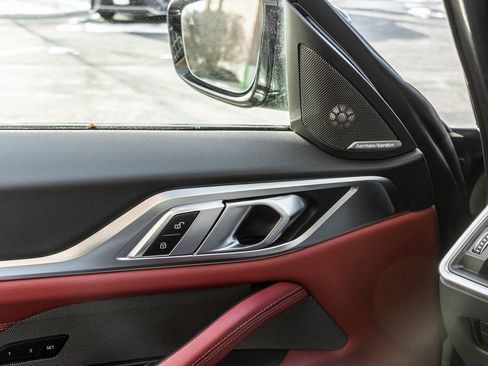 Used 2024 BMW i4 xDrive40i w/ M Sport Package image 17