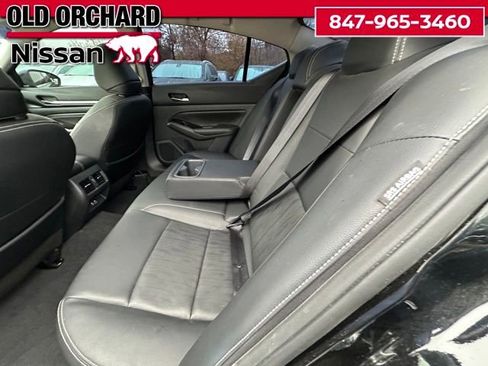 Used 2022 Nissan Altima 2.5 SL image 15