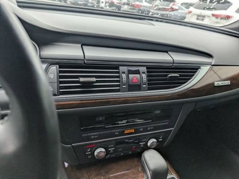 Used 2016 Audi A6 TDI Prestige w/ Prestige Package image 20