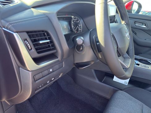 New 2026 Nissan Rogue SV image 14