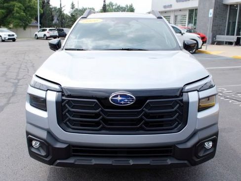 Certified 2026 Subaru Outback Limited AWD/4WD image 8