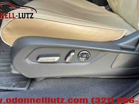 Used 2024 Acura MDX SH-AWD w/ Advance Package image 12