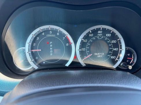 Used 2009 Acura TSX Sedan FWD image 19
