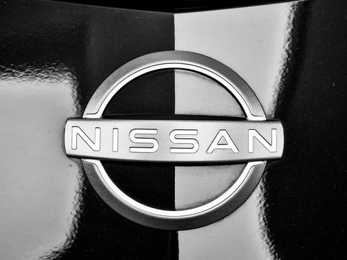 Used 2024 Nissan Z Performance w/ Floor Mat Package image 73