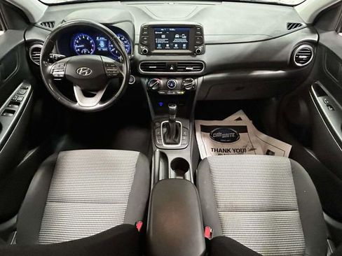Used 2020 Hyundai Kona SEL FWD image 9